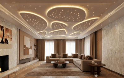 Značaj rigipsa za vaš dom